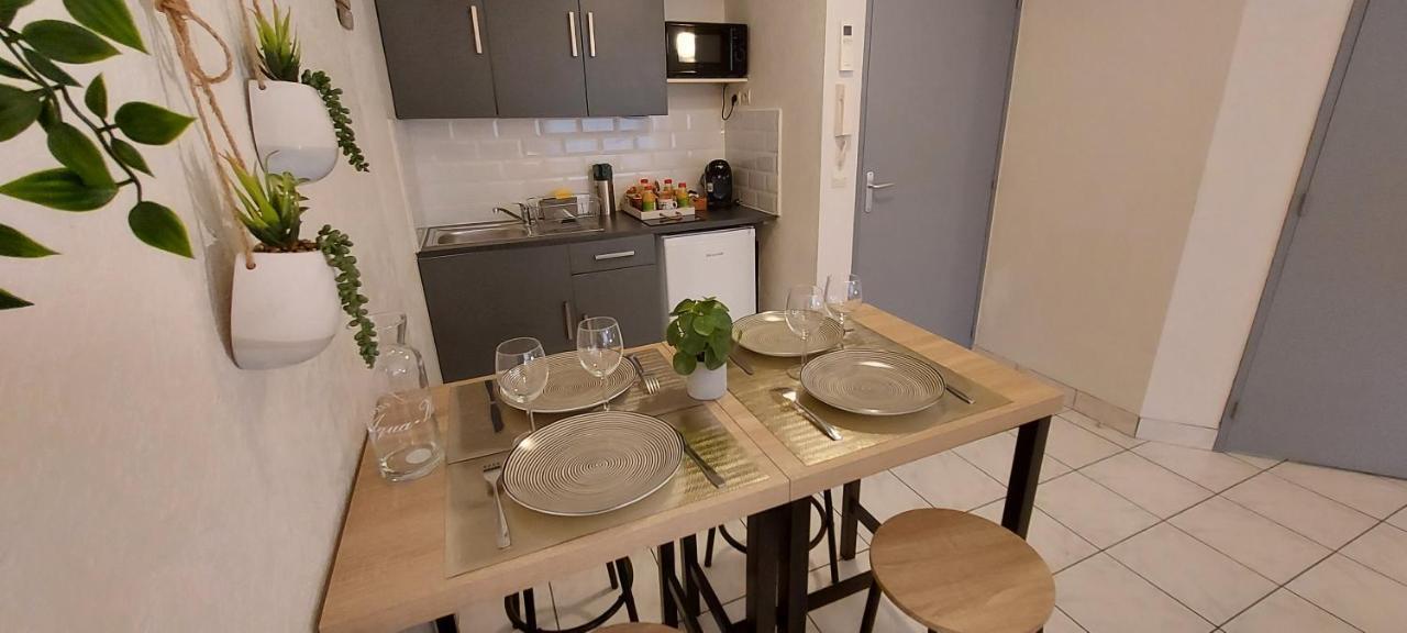شقة L'Escale : Duplex 4 Pers. Asterix, Aeroport Roissy Cdg, Paris Moussy-le-Neuf المظهر الخارجي الصورة